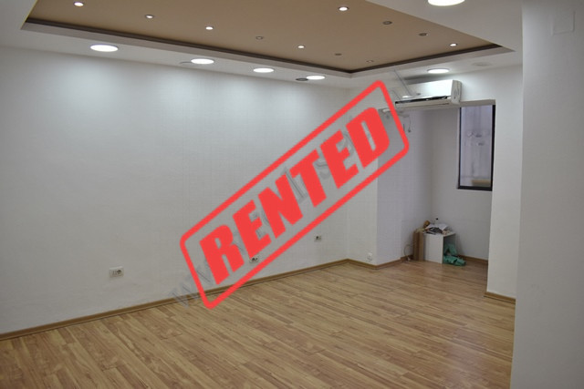 Office space for rent near Mine Peza street in Tirana, Albania